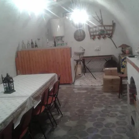 Vajkai Haz Διαμέρισμα Badacsonytomaj
